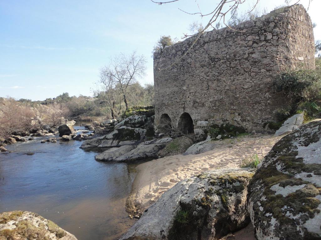 Monte Da Courela Ξενοδοχείο Malarranha Εξωτερικό φωτογραφία