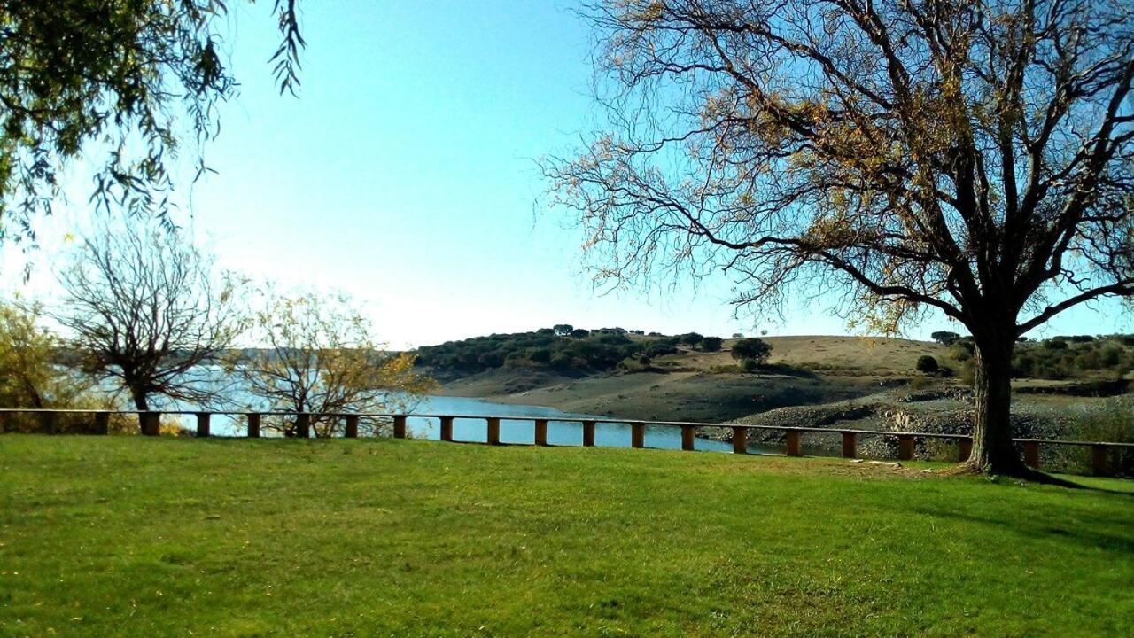 Monte Da Courela Ξενοδοχείο Malarranha Εξωτερικό φωτογραφία